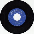 BALLADIERS ~ What Will I Tell My Heart ~ Mint-45 !