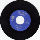 I-TONES QUINTETTE ~ I Call To You*Mint-45 !