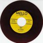 MINORS ~ Jerry*Mint-45 !