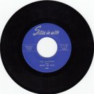 SHADOWS ~ Don't Be Late*Mint-45 !