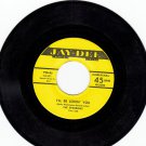 SPARROWS ~ I'll Be Lovin' You*Mint-45 !