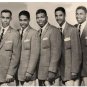 FI-TONES QUINTETTE ~ Waiting For Your Call*M-45*RARE RED WAX !