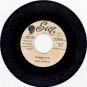 BOBBY HENDRICKS & GROUP ~ Dreamy Eyes*VG+45 !