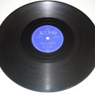 SARAH McLAWLER ~ Please Try To Love Me*VG+78 !