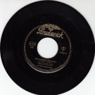 BILL HALEY & COMETS ~ Rock Around The Clock*VG+45 !