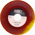 CHIMES ~ I Found An Angel*Mint-45*RARE SPLASH WAX !