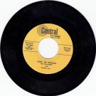 CHARMERS ~ Tony My Darling*Mint-45 !