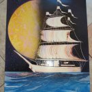 GHOST SHIP !