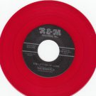 MARKELS ~ The Letter Of Love*Mint-45*RARE RED WAX !
