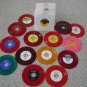 CLIMBERS ~ I Love You-Mint*45*RARE RED WAX !