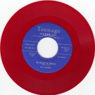 DEMENS ~ The Greatest Of Them All*Mint-*45*RARE RED WAX !