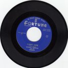 DIABLOS ~ I Don't Care*Mint-45 !