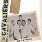 CAVERLIERS ~ You Thrill Me So*Mint-45 !