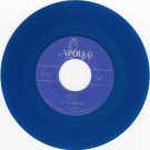 CASANOVAS ~ That's All*Mint-45*RARE BLUE WAX !