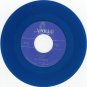 CASANOVAS ~ That's All*Mint-45*RARE BLUE WAX !
