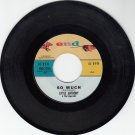 LITTLE ANTHONY & IMPERIALS ~ So Much*Mint-45 !