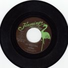 BON-AIRES ~ The Angels Sang*Mint-45 !
