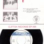 PRIME ~ Mint-RARE EP w/45