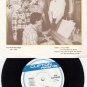 ECSTASIES ~ Mint-RARE EP w/45 !