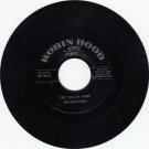 VOCALEERS-Yes You're Mine & SCARLETS-Teardrops Fell*Mint-45 !
