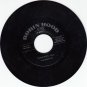 VOCALEERS-Yes You're Mine & SCARLETS-Teardrops Fell*Mint-45 !