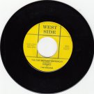 DARNELL & DREAMS ~ The Day Before Yesterday *Mint-45 !