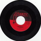 DRIFTERS ~ Steamboat*Mint-45 !