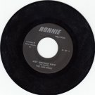 GALAXIES ~ Just Another Date*Mint-45 !
