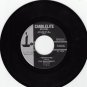 HEARTBEATS ~After Everybody's Gone*Mint-45*RARE RED WAX !
