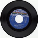 DIANA ROSS & MARVIN GAYE ~ Include Me in Your Life*M-Original*45 !