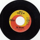 REVLONS ~ She'll Come To Me (Someday)*VG*45 !