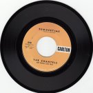 CHANTELS ~ Summertime*VG+*45 !