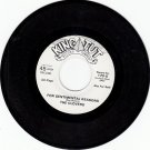 CLOVERS ~ For Sentimental Reasons*Mint-45 !