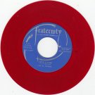 EL TORROS ~ Love Is Love*RARE RED WAX*M-45 !