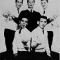 EXCELLENTS ~ Coney Island Baby*RARE RED WAX*M-45 !
