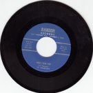 4 PHAROAHS ~ Pray For Me*Mint-45 !
