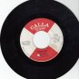 THE FUZZ ~ All About Love*VG+45 !