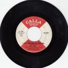 THE FUZZ ~ I Love You For All Seasons*VG+45 !