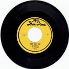 FEATHERS ~ Love Only You*Mint-45 !