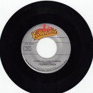 FRANKIE LYMON ~ I'm Not To Young To Dream*Mint-45 !