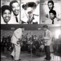 MARVIN And JOHNNY  ~ Second Helping Of Cherry Pie*M-45 !
