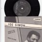 JOE SIMON*MINT-45~EP !
