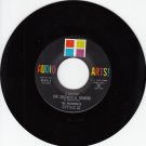 INCREDIBLES ~ For Sentimental Reasons*VG++45 !