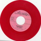 KINGS ~ Surrender*Mint-45*RARE RED WAX !