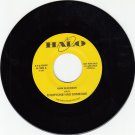 HANK BLACKMAN & GROUP ~ Everyone Has Someone*M-45 !