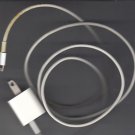 Apple iphone 5 S Charger Only !