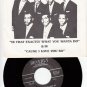 Kool Toppers ~ Is That Exactly What You Wanta' Do *Mint- !