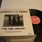 ANGELS OF THE NIGHT*MINT- LP