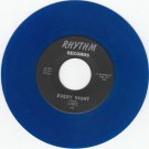 LYRICS ~ Every Night*Mint-45*RARE BLUE WAX !