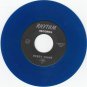 LYRICS ~ Every Night*Mint-45*RARE BLUE WAX !